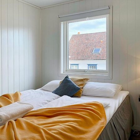 Stavanger Bnb Ap5 By Berti'S Exteriör bild