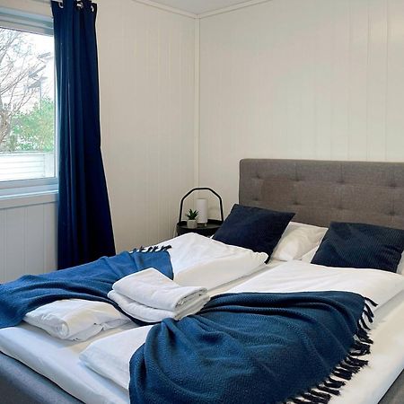 Stavanger Bnb Ap5 By Berti'S Exteriör bild