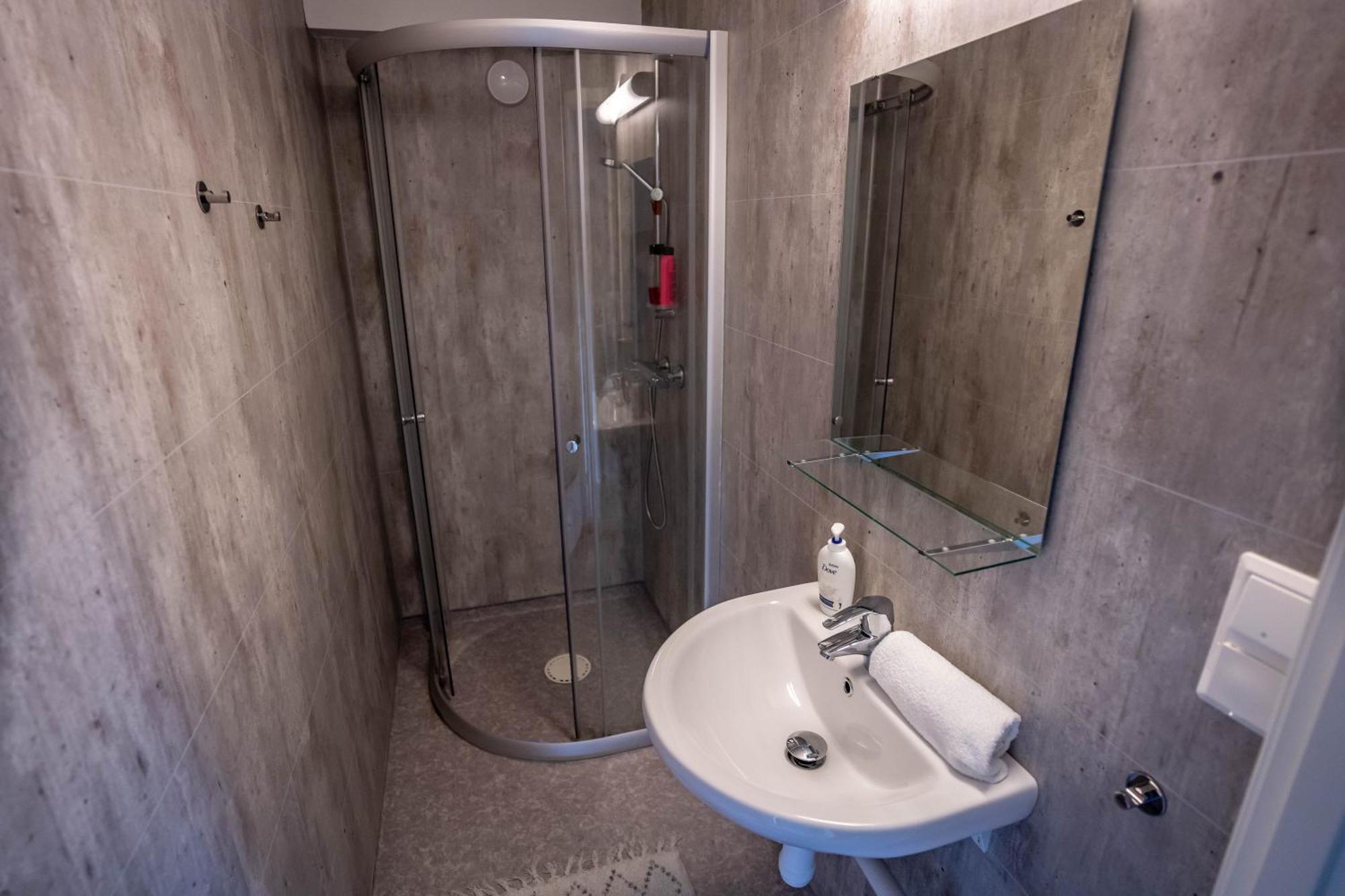 Stavanger Bnb Ap5 By Berti'S Exteriör bild