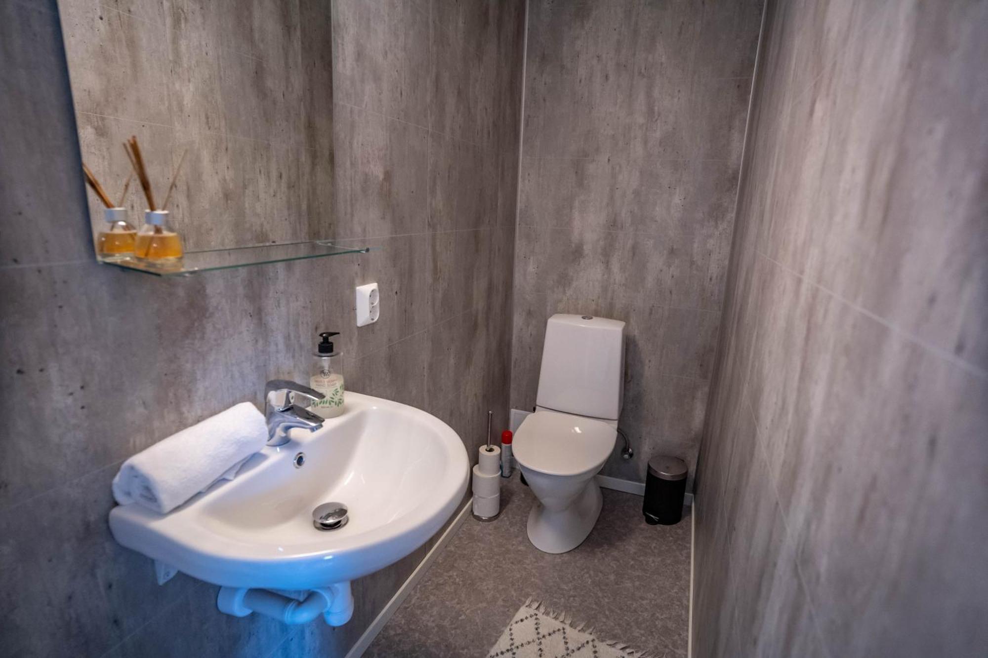 Stavanger Bnb Ap5 By Berti'S Exteriör bild