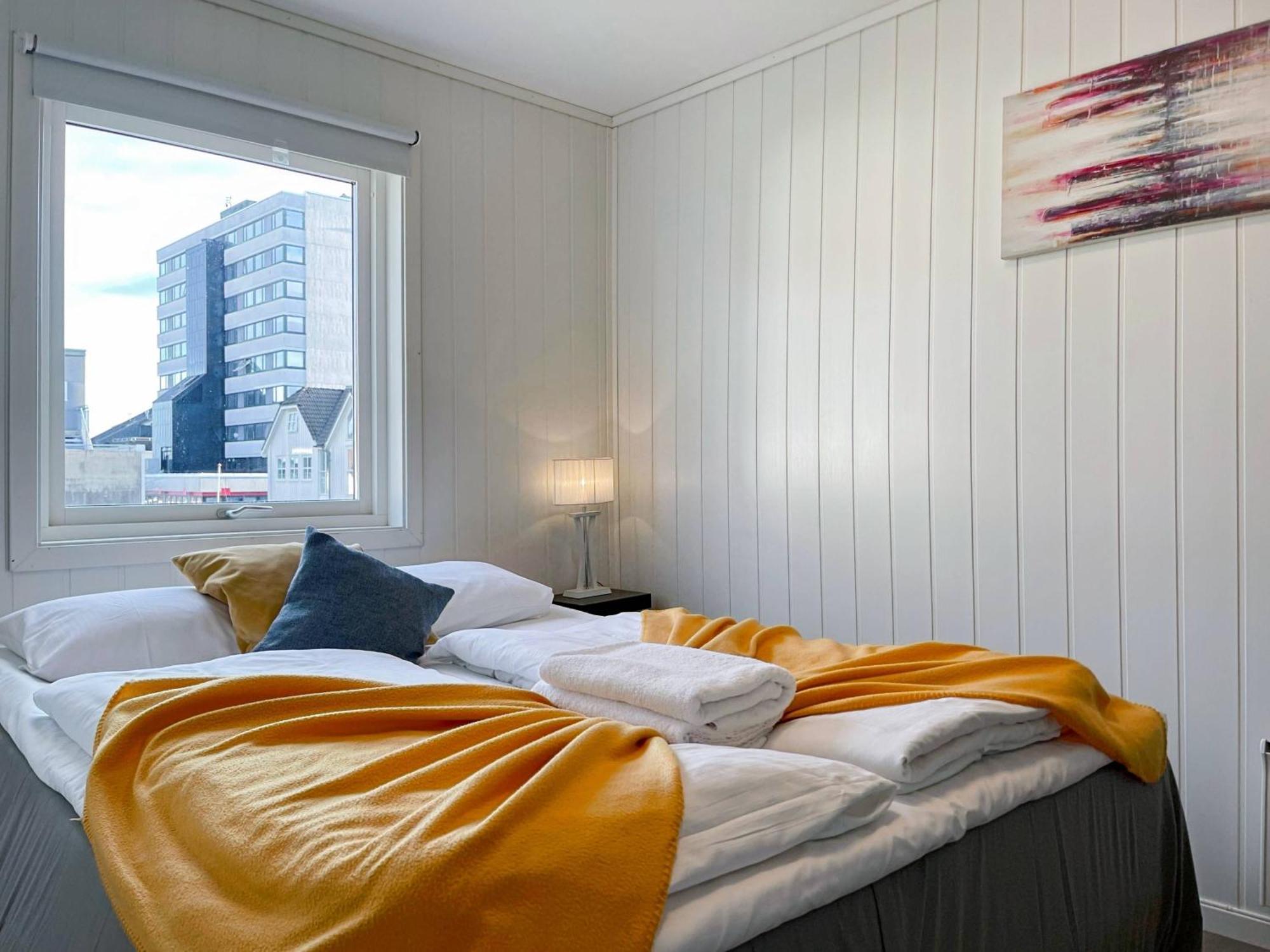Stavanger Bnb Ap5 By Berti'S Exteriör bild