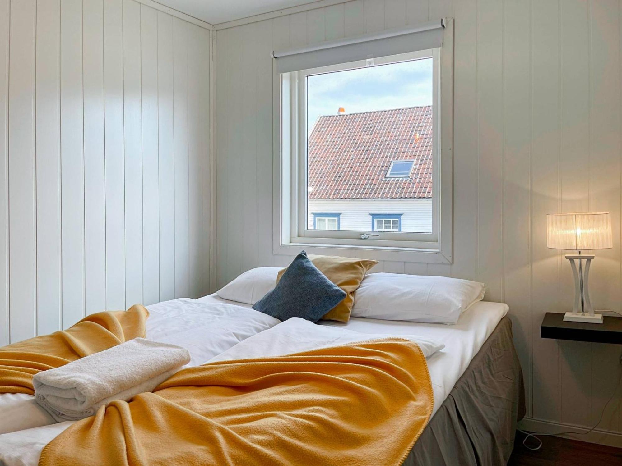 Stavanger Bnb Ap5 By Berti'S Exteriör bild
