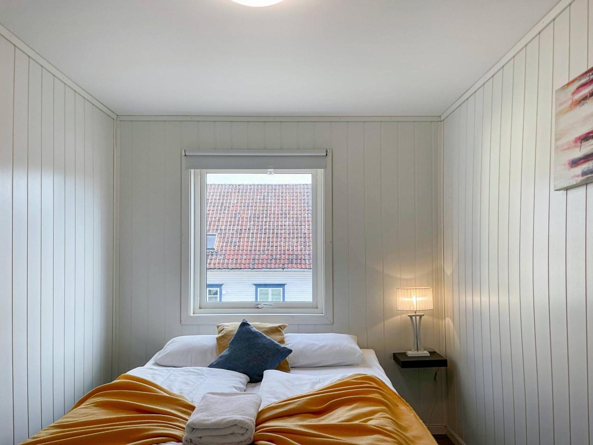 Stavanger Bnb Ap5 By Berti'S Exteriör bild