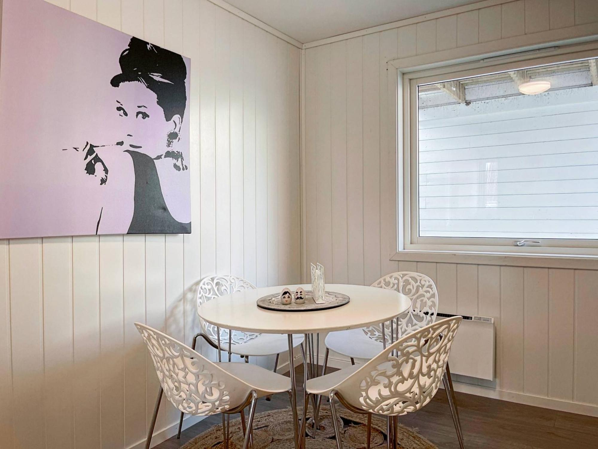 Stavanger Bnb Ap5 By Berti'S Exteriör bild