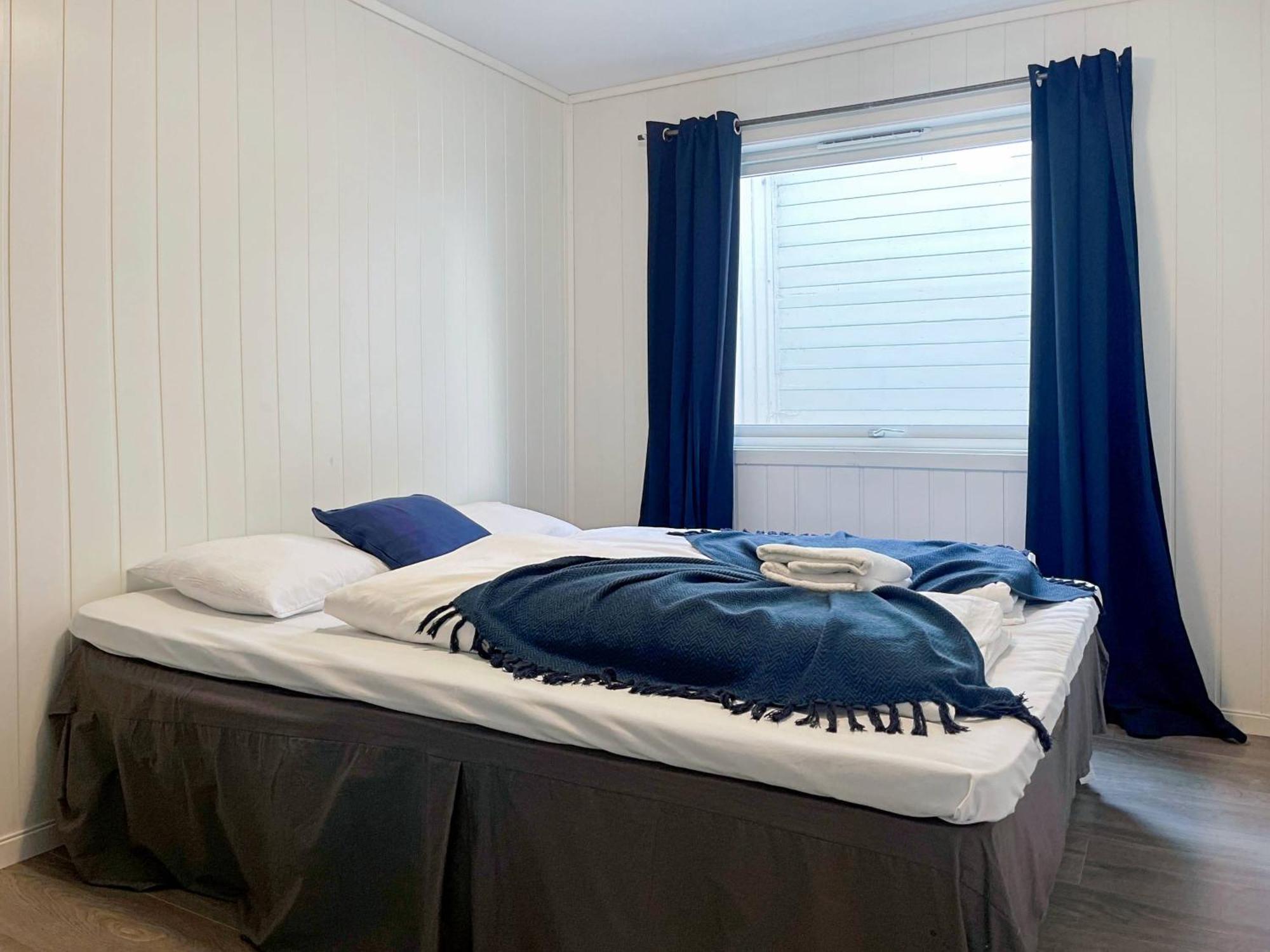 Stavanger Bnb Ap5 By Berti'S Exteriör bild