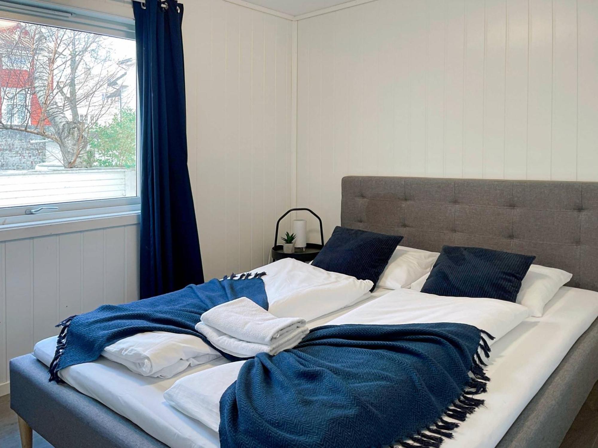 Stavanger Bnb Ap5 By Berti'S Exteriör bild