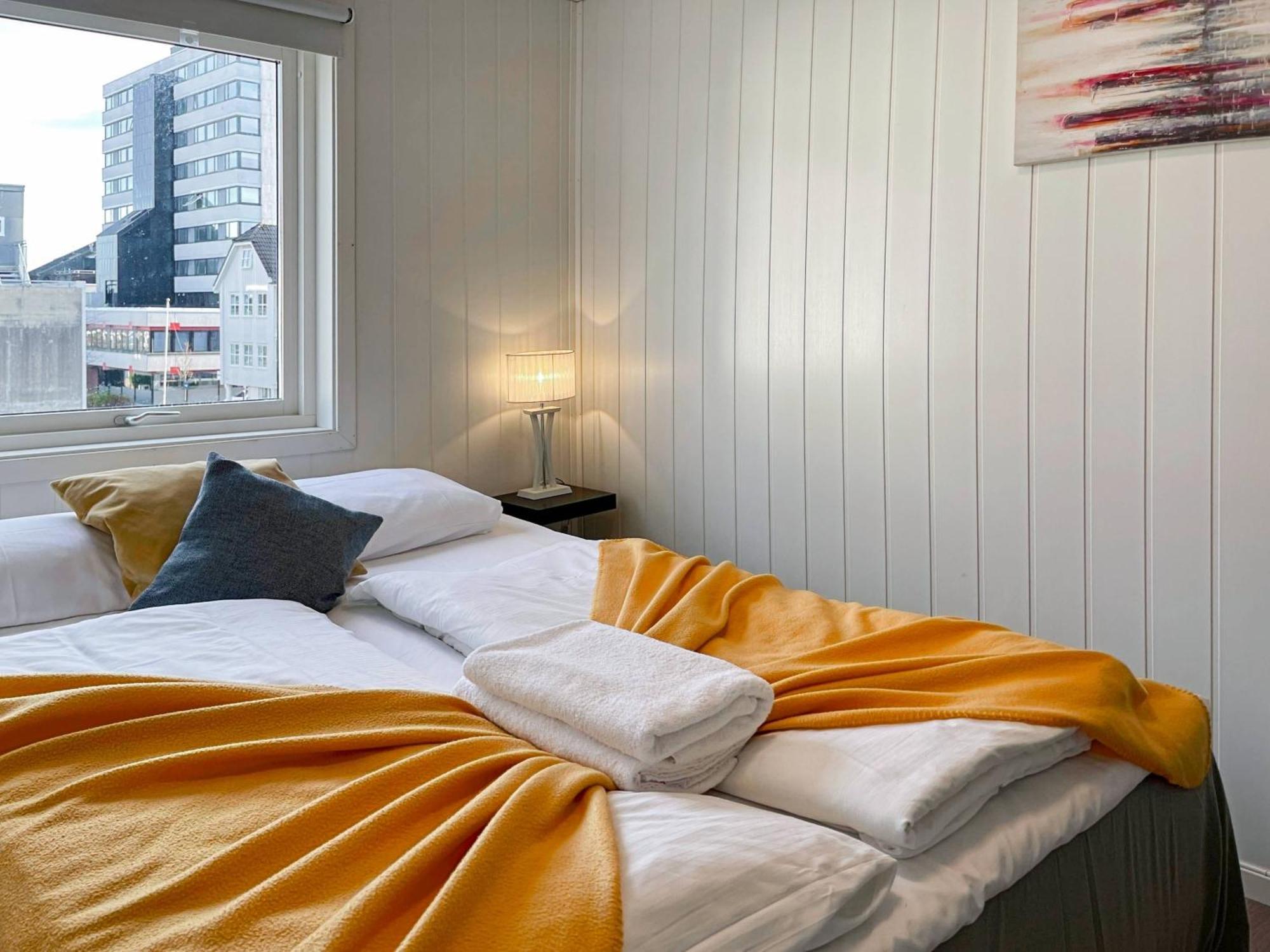 Stavanger Bnb Ap5 By Berti'S Exteriör bild