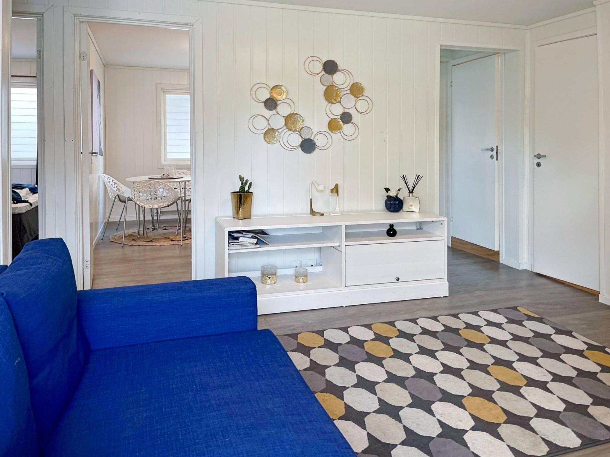 Stavanger Bnb Ap5 By Berti'S Exteriör bild